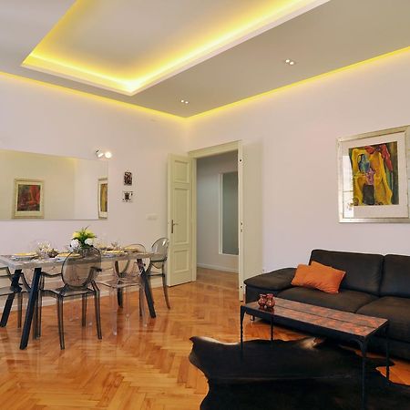 Apartment Barbara Centrum スプリト エクステリア 写真