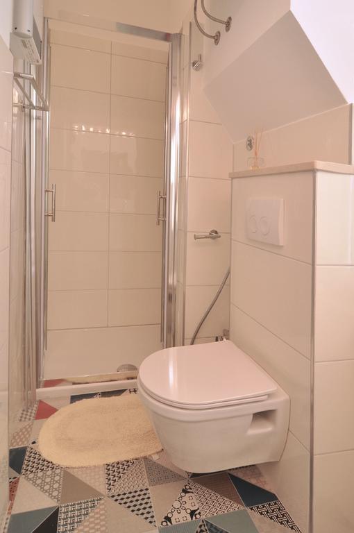 Apartment Barbara Centrum スプリト エクステリア 写真