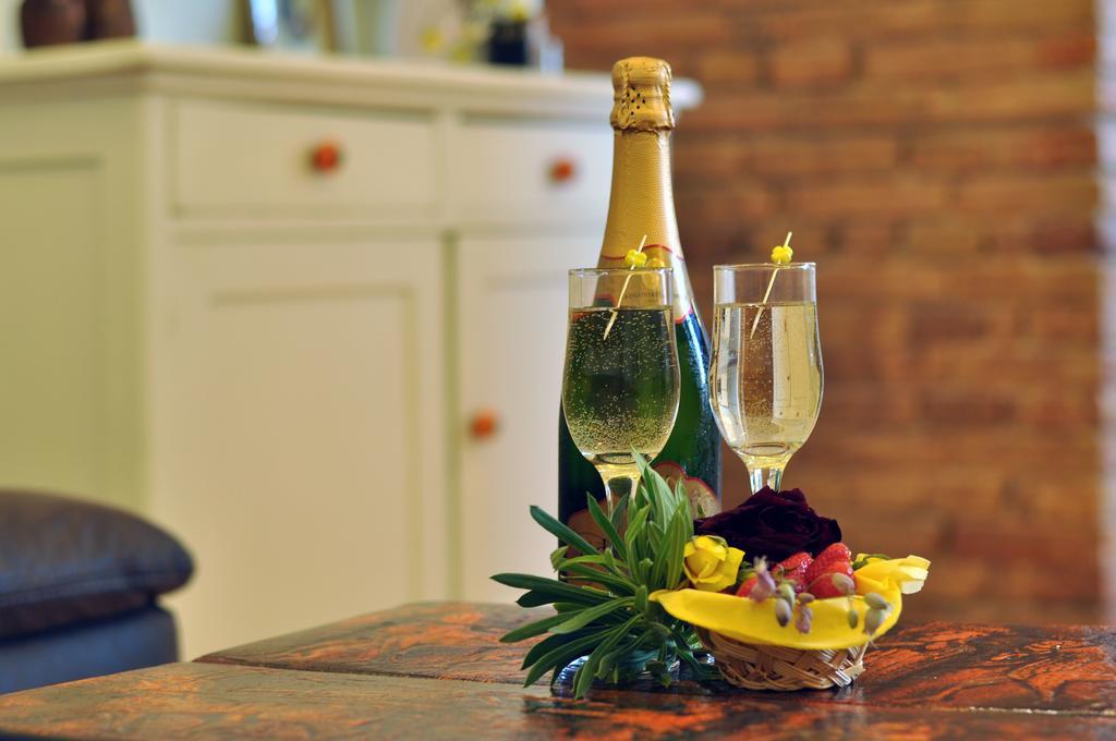 Apartment Barbara Centrum スプリト エクステリア 写真