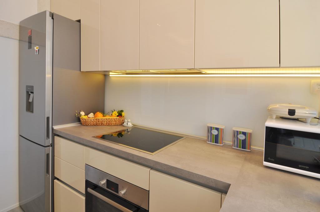 Apartment Barbara Centrum スプリト エクステリア 写真
