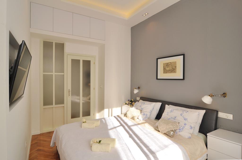 Apartment Barbara Centrum スプリト エクステリア 写真
