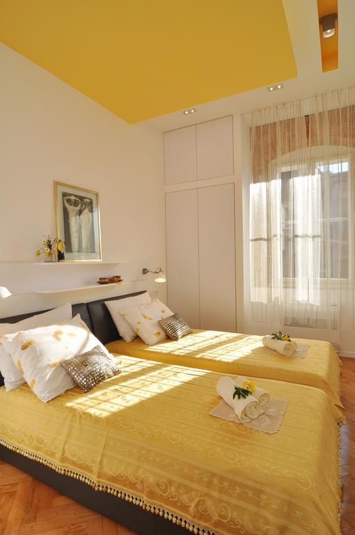 Apartment Barbara Centrum スプリト エクステリア 写真