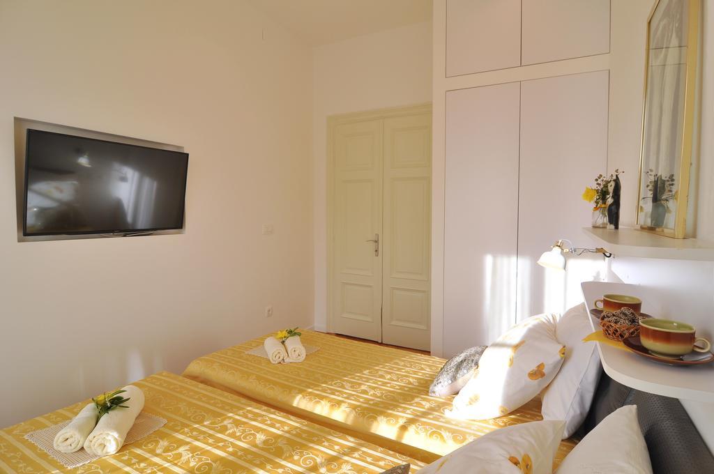 Apartment Barbara Centrum スプリト エクステリア 写真